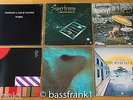 Konvolut 30x ROCK, PROGRESSIVE ROCK, POP, WESTCOAST LPs, bunt gemischt