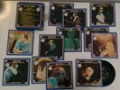 Elton John - Special 12 Record Pack  E.J. 12  UK 7