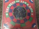 The Best of Sam and Dave vinyl lp
