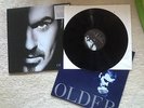 George Michael Older vinyl LP