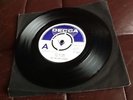 Rolling Stones - Out Of Time (7 inch vinyl single) 1975 Decca Records