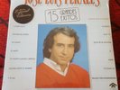 JOSE LUIS PERALES ** 15 Grandes Exitos ** VERY SCARCE 1983 Venezuela LP SEALED