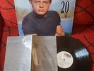 LUIS MIGUEL ** 20 Años ** ORIGINAL 1990 Venezuela LP w/ INSERT