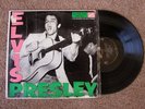 Elvis Presley   S/T Original 1956 Press  RCA Victor   LPM-1254