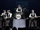 Bootleg Beatles tickets for Cambridge Corn Exchange - 12th April 2017 19:30