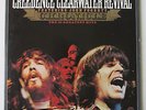 CREEDENCE CLEARWATER REVIVAL Chronicle VINYL 2 LP RECORDS Proud Mary GREEN RIVER