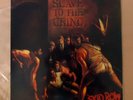 Skid Row - Slave To The Grind LP / Vinyl