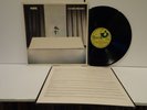 EX+/NM Wire -Chairs Missing UK Harvest Records 1978 Punk w/NM Inner Top Keeper