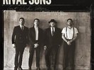 RIVAL SONS - GREAT WESTERN VALKYRIE (DOUBLE VINYL GATEFOLD,BLA) 2 LP NEW