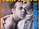 Tom Waits Rain Dogs LP 207085 Erstpressung von 1985