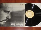 NIKOS HOULIARAS No1 - RARE 1967 GREEK ORIGINAL 1ST PRESS LP PSYCH FOLK, NEO KYMA