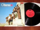THE CHARMS 2 - RARE GREEK ORIGINAL 1ST PRESS 1969 LP, POKORA, OLYMPIANS, IDOLS