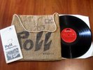 POLL -TAGARI - ANTHROPE - GREEK ORIGINAL 1ST PRESS PSYCH ROCK LP +LYRICS POKORA