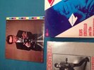 Elvis Costello My Aim Is Thru In Blue Plus Two More LP