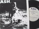ASH - Jack Names The Planets RARE UK 7