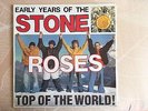 The Stone Roses - Top of the World vol 2 - Early demos 1986 - Vinyl LP