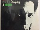 SEALED ORIGINAL ROY AYERS UQIQUITY-RED BLACK & GREEN- Jazz Funk-POLYDOR LP