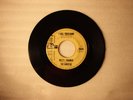 RARE PROMO: BILLY J KRAMER AND THE DAKOTAS Bad to Me / I Call Your Name LIBERTY