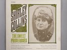 Shirley Collins - The Sweet Primroses - EX/VG+ - UK 12