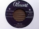 Conjunto Casino - AGUA PA' MI / CUBAN Guaracha - PANART 45 hear