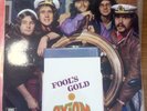 Axiom Fool's Gold Oz Record LP PCSO.7561 Brian Cadd, Glenn Shorrock Rock Classic