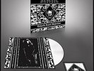 Revenge - Behold.Total.Rejection, coloured LP + Patch (white)