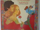 Sergei Prokofiev (1891-1953) • Romeo and Juliet LP • André Previn