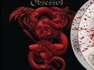 The Obsessed Sacred Super Deluxe Vinyl 2xLP x/250 + Signed Art Print Bundle NEW