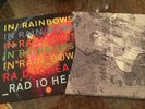 Radiohead In Rainbows Limited Edition Deluxe Box Set - Vinyl & CD - Like New