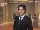PHILADELPHIA ORCHESTRA - RI...-MUSSORGSKY (ORCH. RAVEL): PICTURES FROM VINYL NEW
