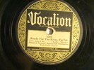78:VOCALION 1188 - JIMMY NOONE - READY FOR THE RIVER / FOREVERMORE  E-