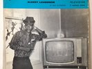 GERARD VALTON ** Television ** RARE Kaloukera KILLER Rampa HEAR