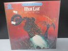 Meat Loaf  Bat out of Hell 1977 Half Speed Master Audiophile lp NM