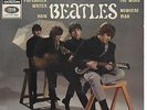 THE BEATLES   