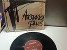 Aroma Plus , Liechtenstein ARO, ARO 001 Vinyl, 10