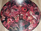 CARCASS   -   Symphonies Of Sickness   Picture LP