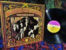 SCARCE 3 Color 1968 Orig   BUFFALO SPRINGFIELD   LAST  TIME AROUND Young STILLS