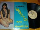 PIPO Y SUS ESTRELLAS PRIMER IMPACTO.. LA JICOTEA.. MAMBO IN.. MONTUNO. MAMBO..