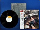 HERBIE HANCOCK DEATH WISH (ORIGINAL SOUNDTRACK RECORDING) SOPN101 OBI LP Gh8337