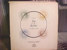 VIVALDI THE FOUR SEASONS CARLO MARIA GIULINI ANGEL NM-