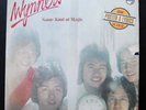 6380006 The Wynners Same Kind of Magic LP