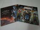 michael jackson history dangerous lot