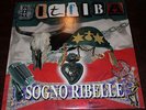 LITFIBA SOGNO RIBELLE LP VINILE DOPPIO