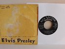 ELVIS PRESLEY / JULIUS LA ROSA - I WANT YOU -  EP SPLIT PS CHILE PRS