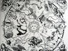 Chris Robinson Brotherhood (CRB) - The Magic Door - 2LP White/Black