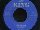 45bs-R&B-KING 4748-Lula Reed