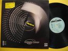 MOTIONS-ORANGE POWER-ELECTRONIC SYNTH-LIBRARY-LISTEN