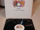 Queen A Night at the Opera Vinyl LP Original 1st Press Blairs ETMC 103 1975 Ex