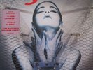 Tina Arena ?– Strong As Steel Vinyl LP Australian Press 1990