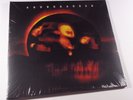 SOUNDGARDEN Superunknown 2xLP 180 GRAM BLACK VINYL *SEALED* pearl jam nirvana